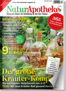 NaturApotheke Sonderheft 